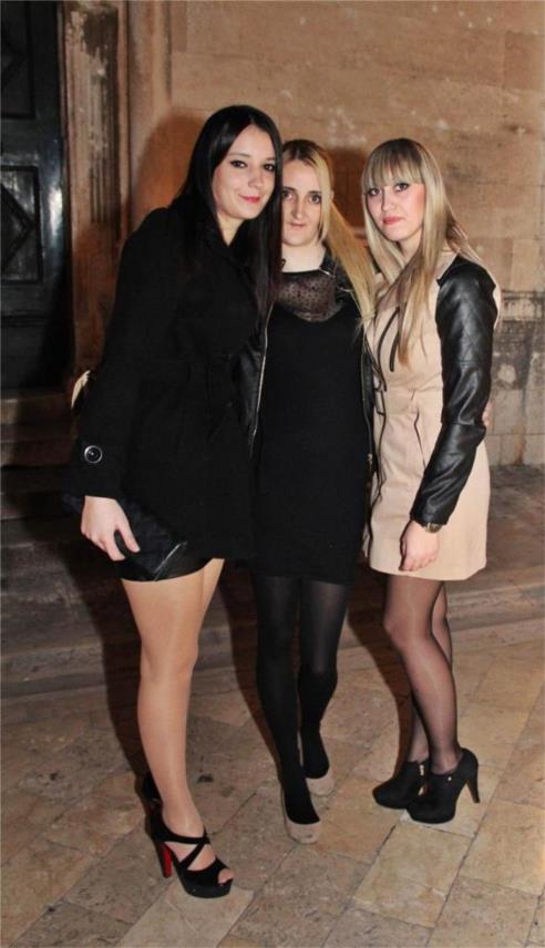 Docek Nove godine 2014_ Stradun 0