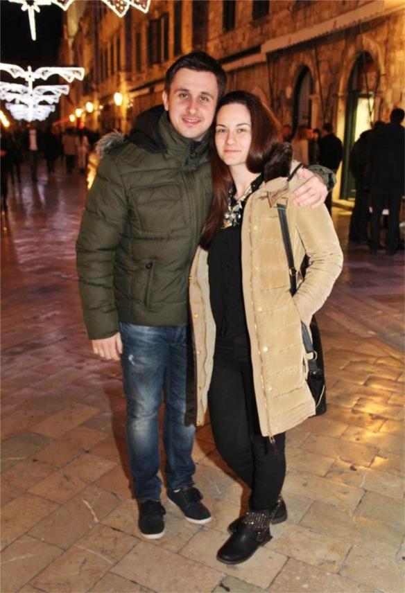 Docek Nove godine 2014_ Stradun 0