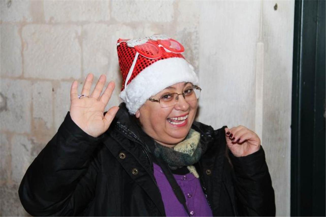 Docek Nove godine 2014_ Stradun 0