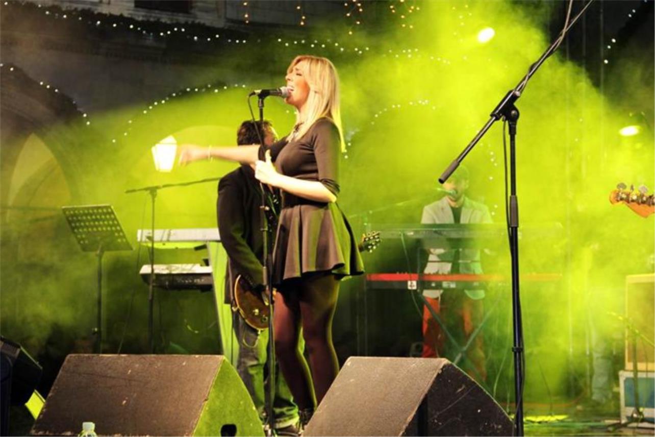 Docek Nove godine 2014_ Stradun 0