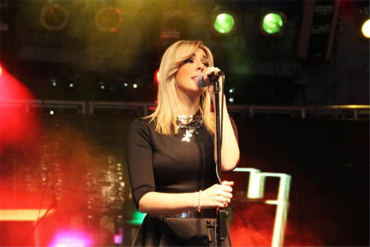 Docek Nove godine 2014_ Stradun 0