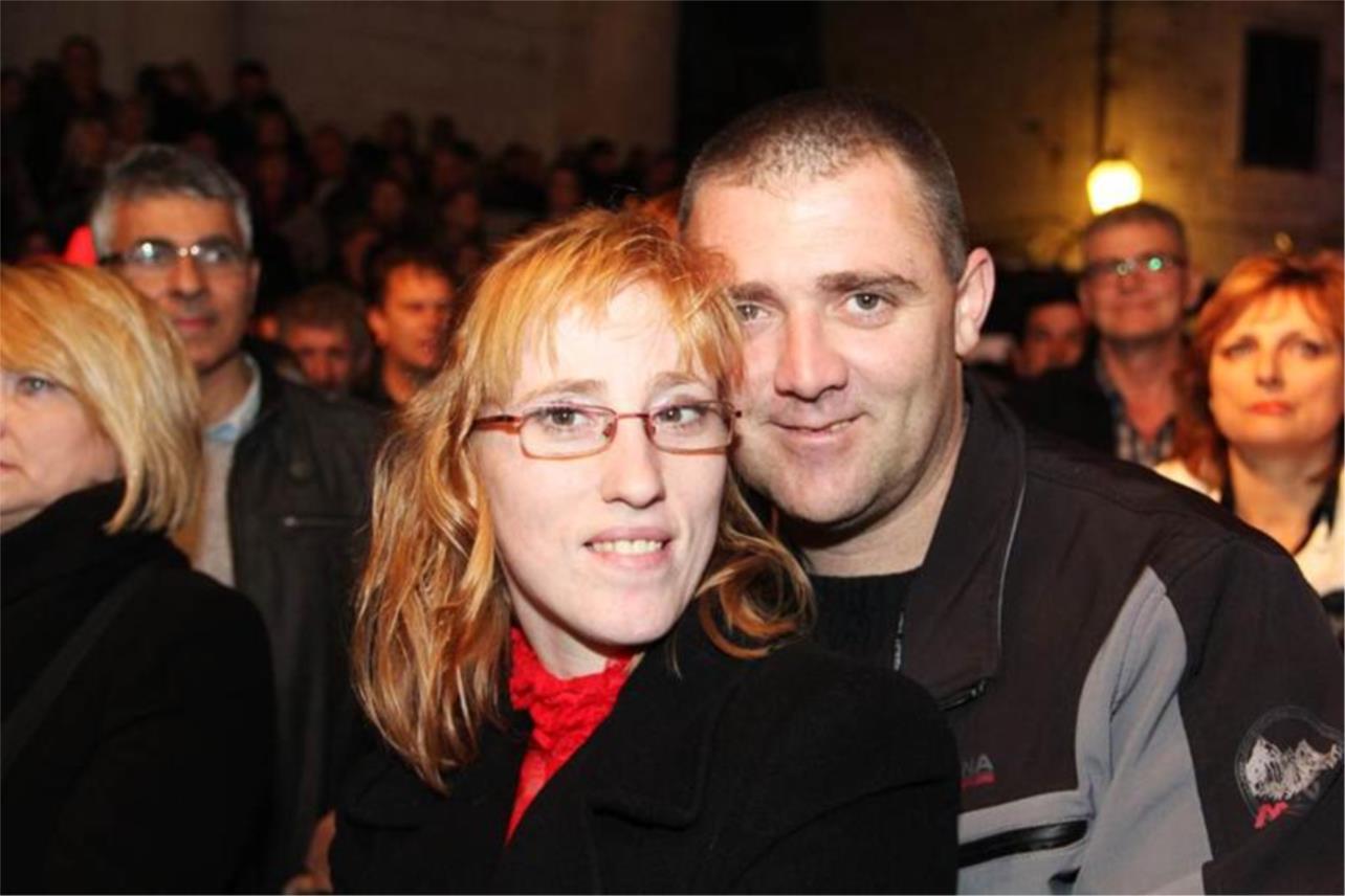 Docek Nove godine 2014_ Stradun 0
