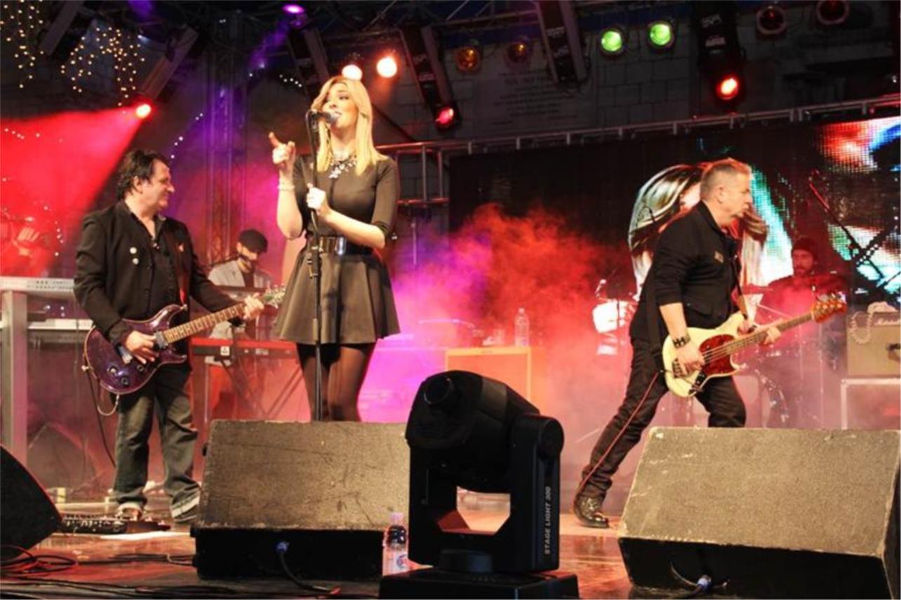 Docek Nove godine 2014_ Stradun 0