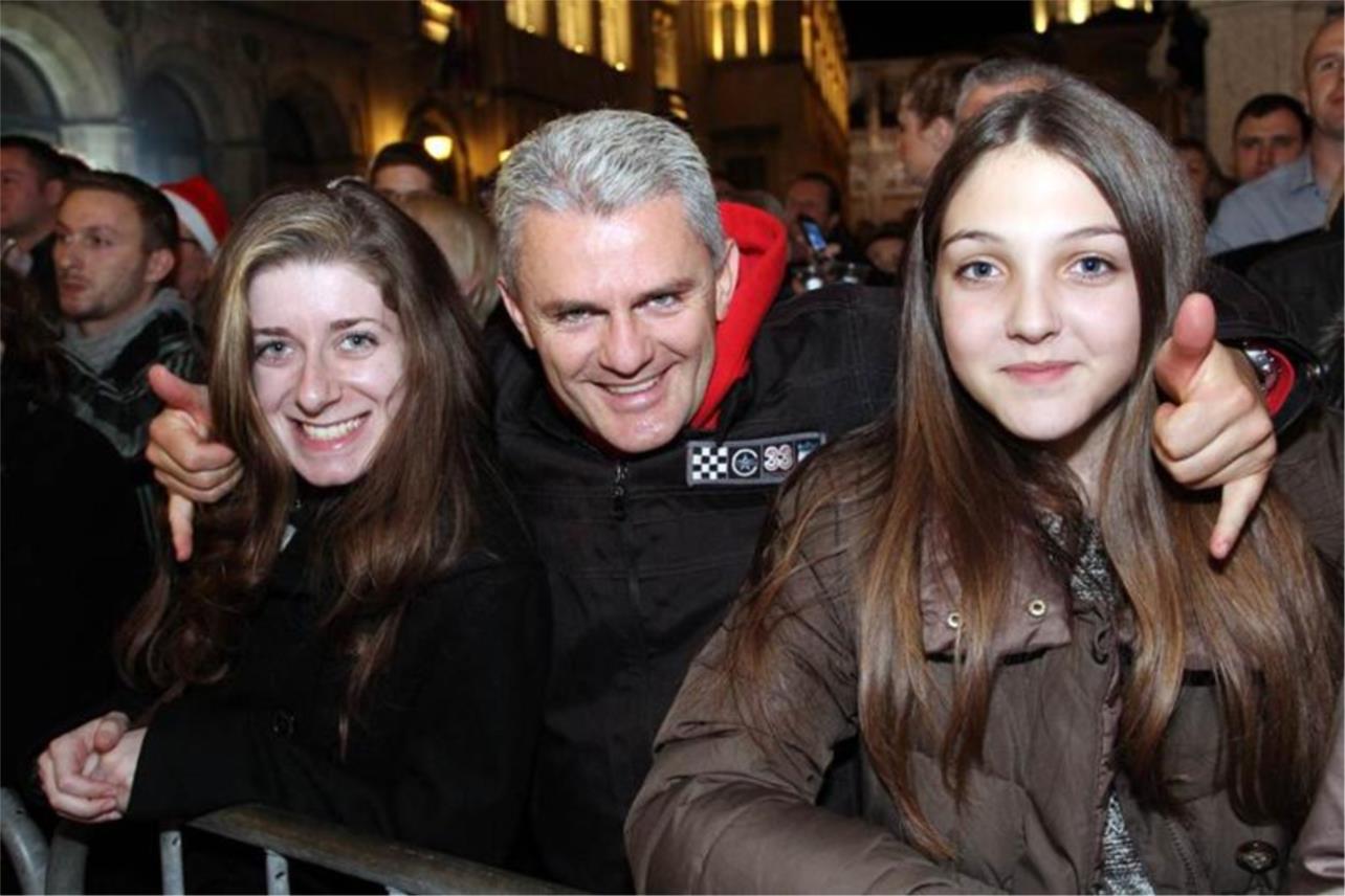 Docek Nove godine 2014_ Stradun 0