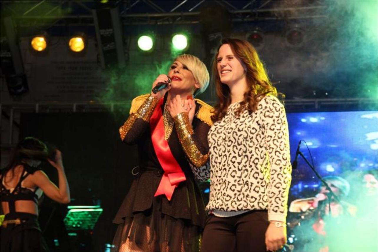 Docek Nove godine 2014_ Stradun 0