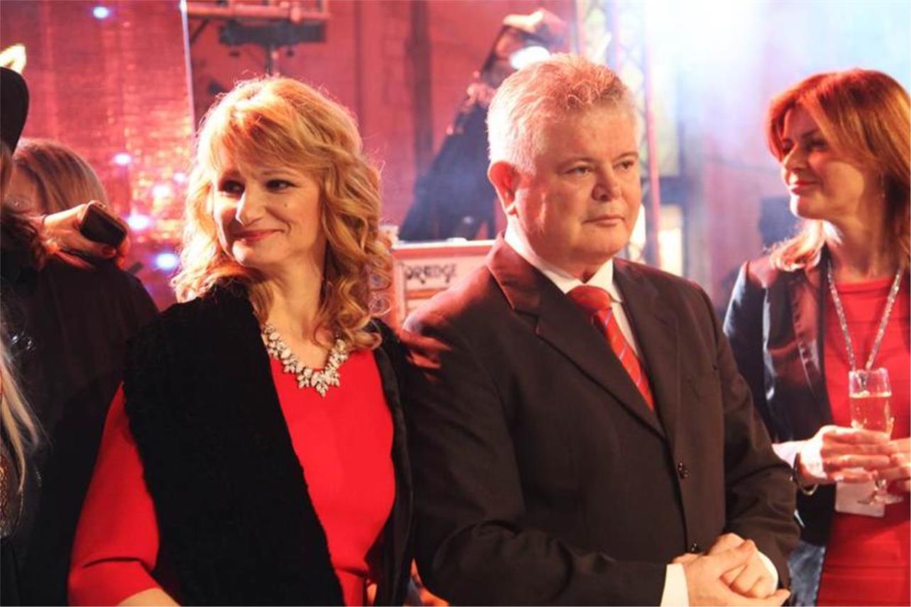 Docek Nove godine 2014_ Stradun 0