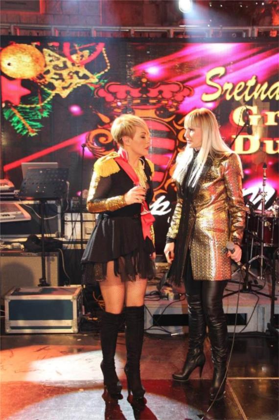 Docek Nove godine 2014_ Stradun 0