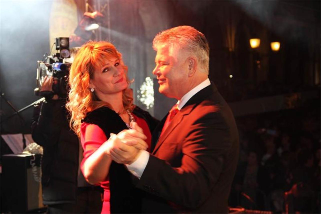 Docek Nove godine 2014_ Stradun 0
