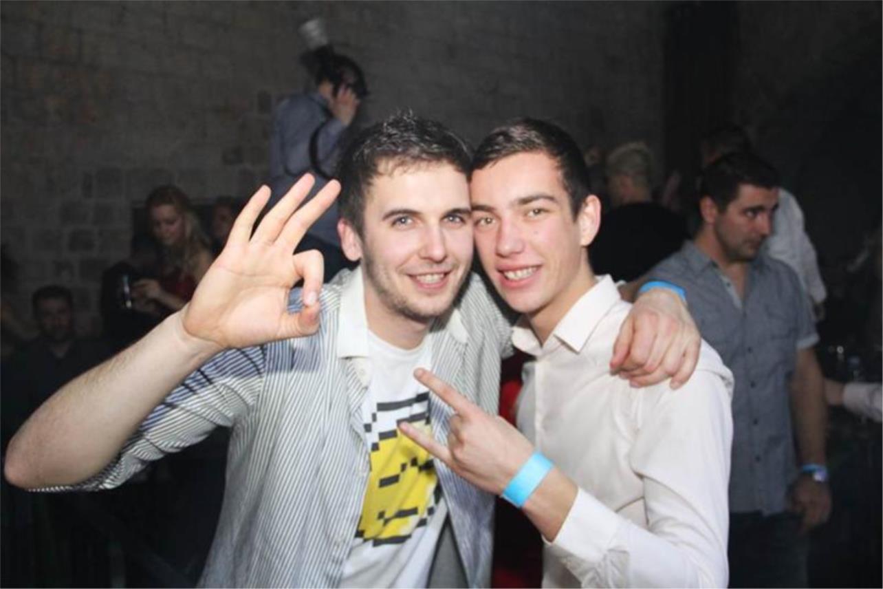 Revelin docek 0