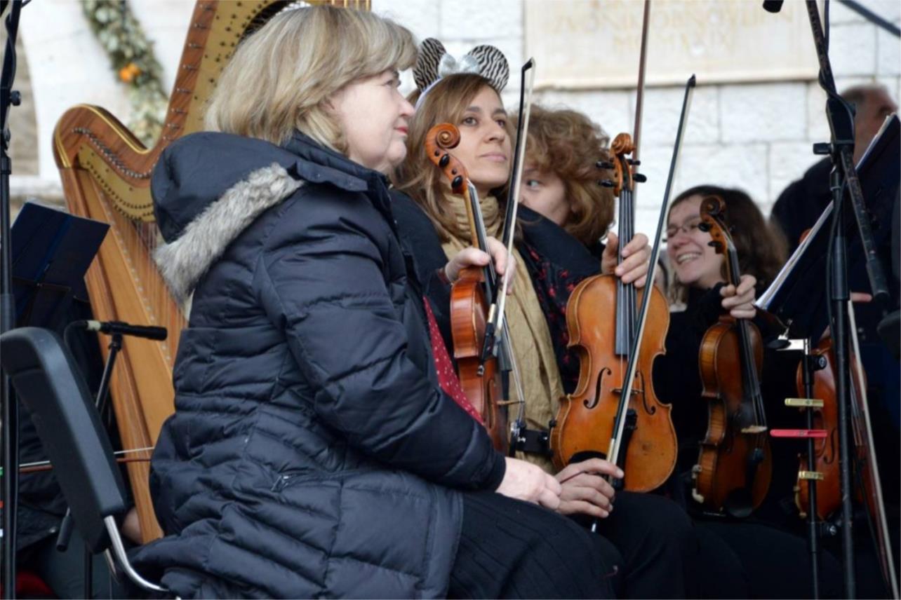 KONCERT DUBROVAČKIH SIMFONIČARA