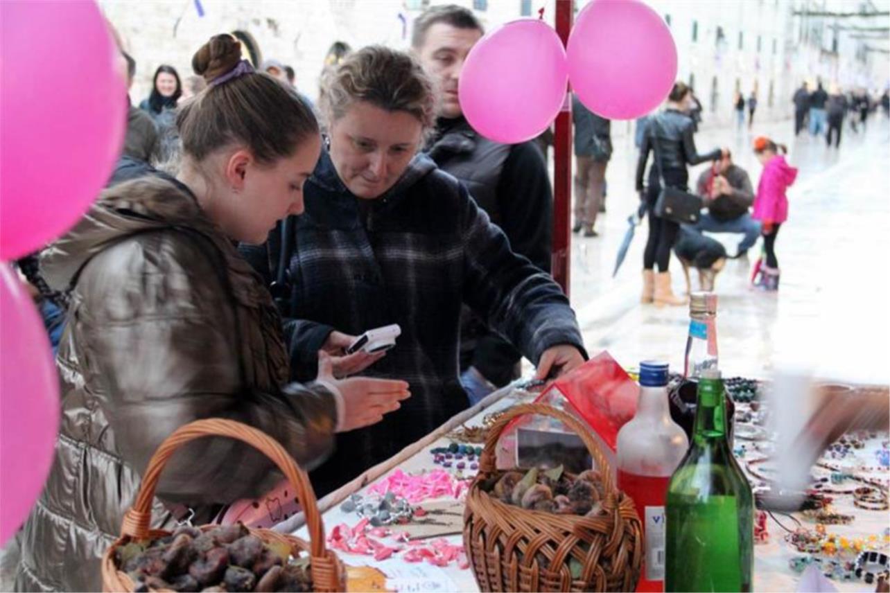 Mimohod šapica sa Žarkovice 0