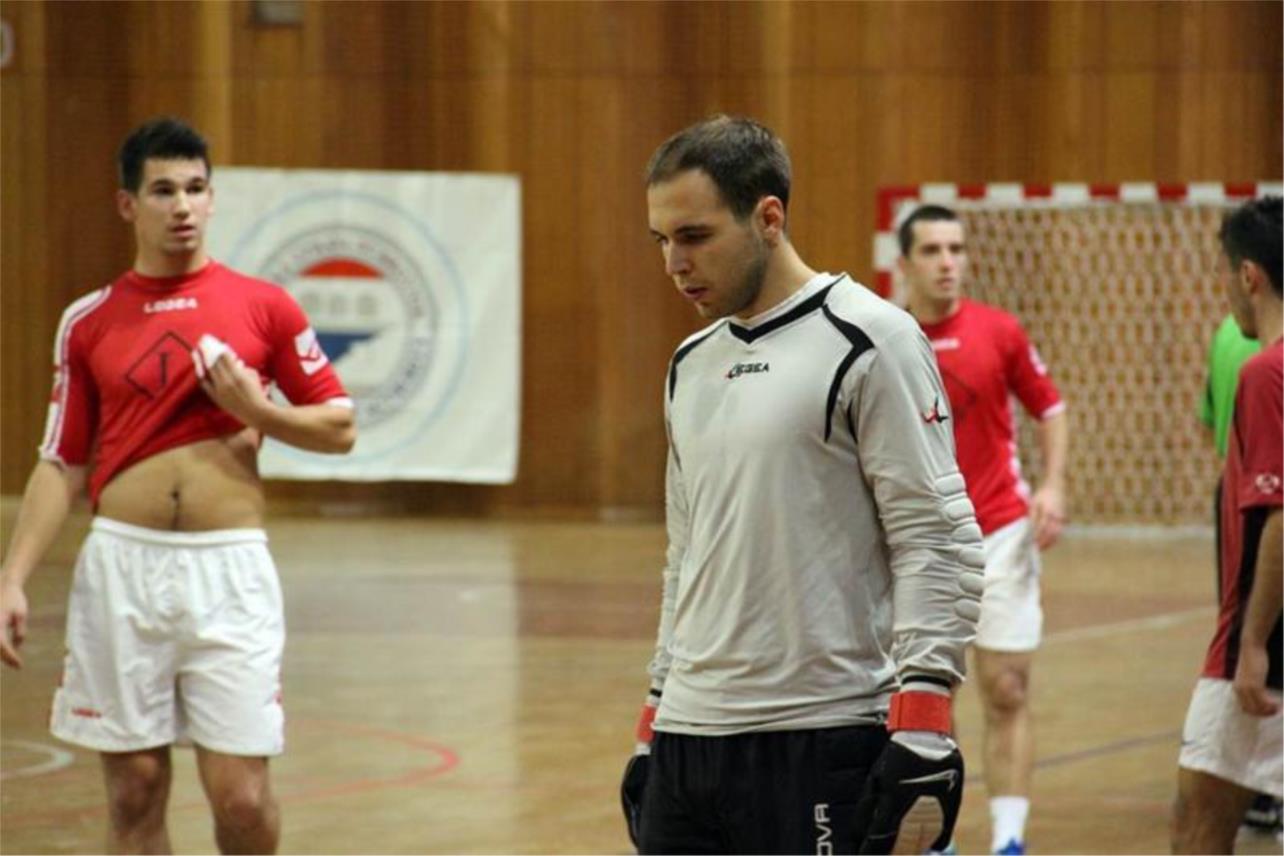 TURNIR SV. VLAHO POLUFINALA  0