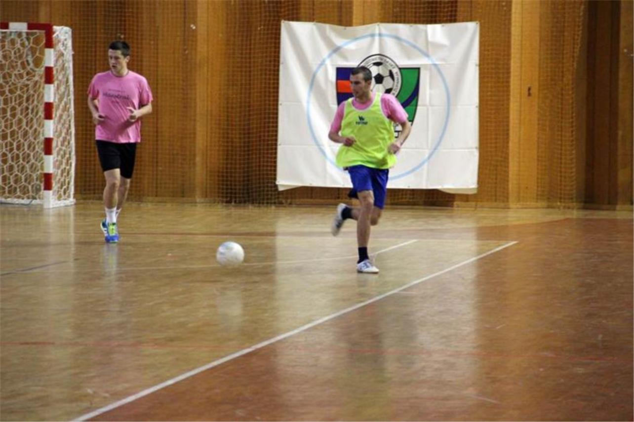 TURNIR SV. VLAHO POLUFINALA  0