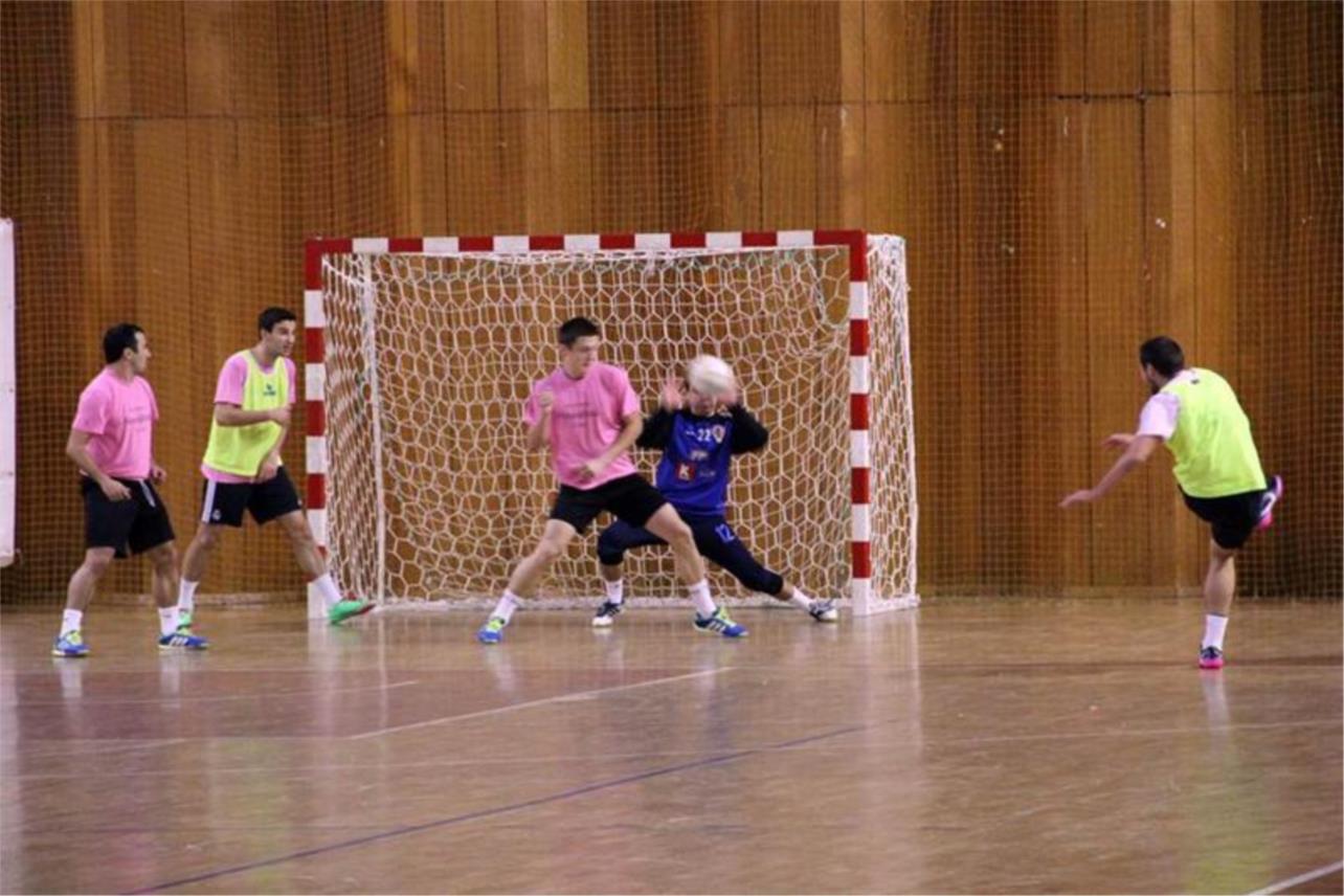 TURNIR SV. VLAHO POLUFINALA  0
