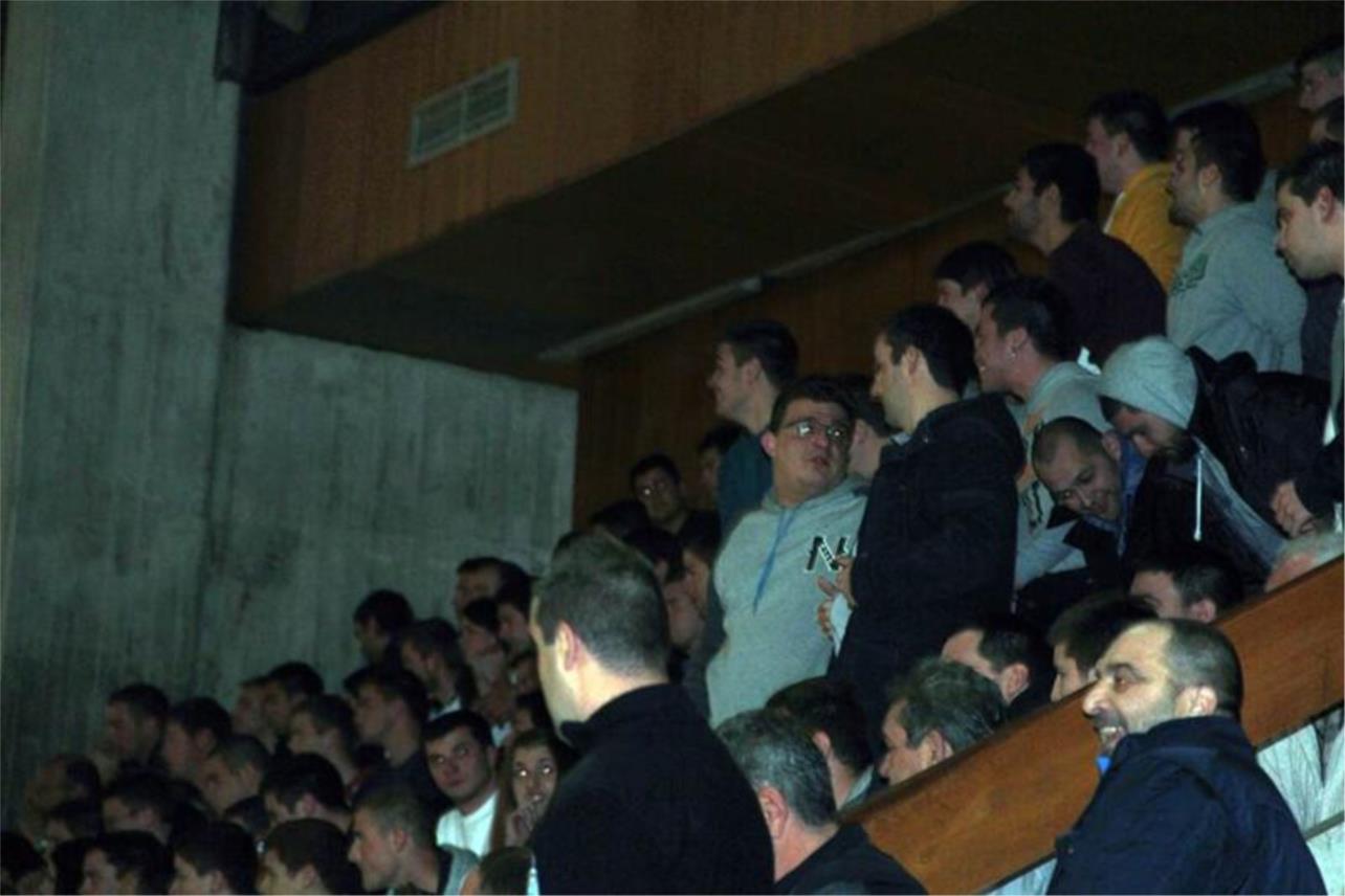 TURNIR SV. VLAHO POLUFINALA  0