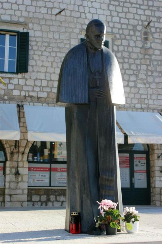 Papa Ivan Pavao II 0