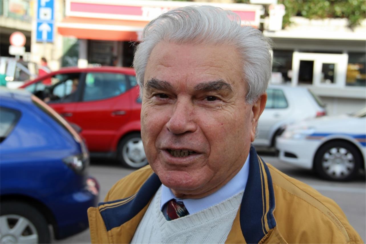Anketa o Perkoviću