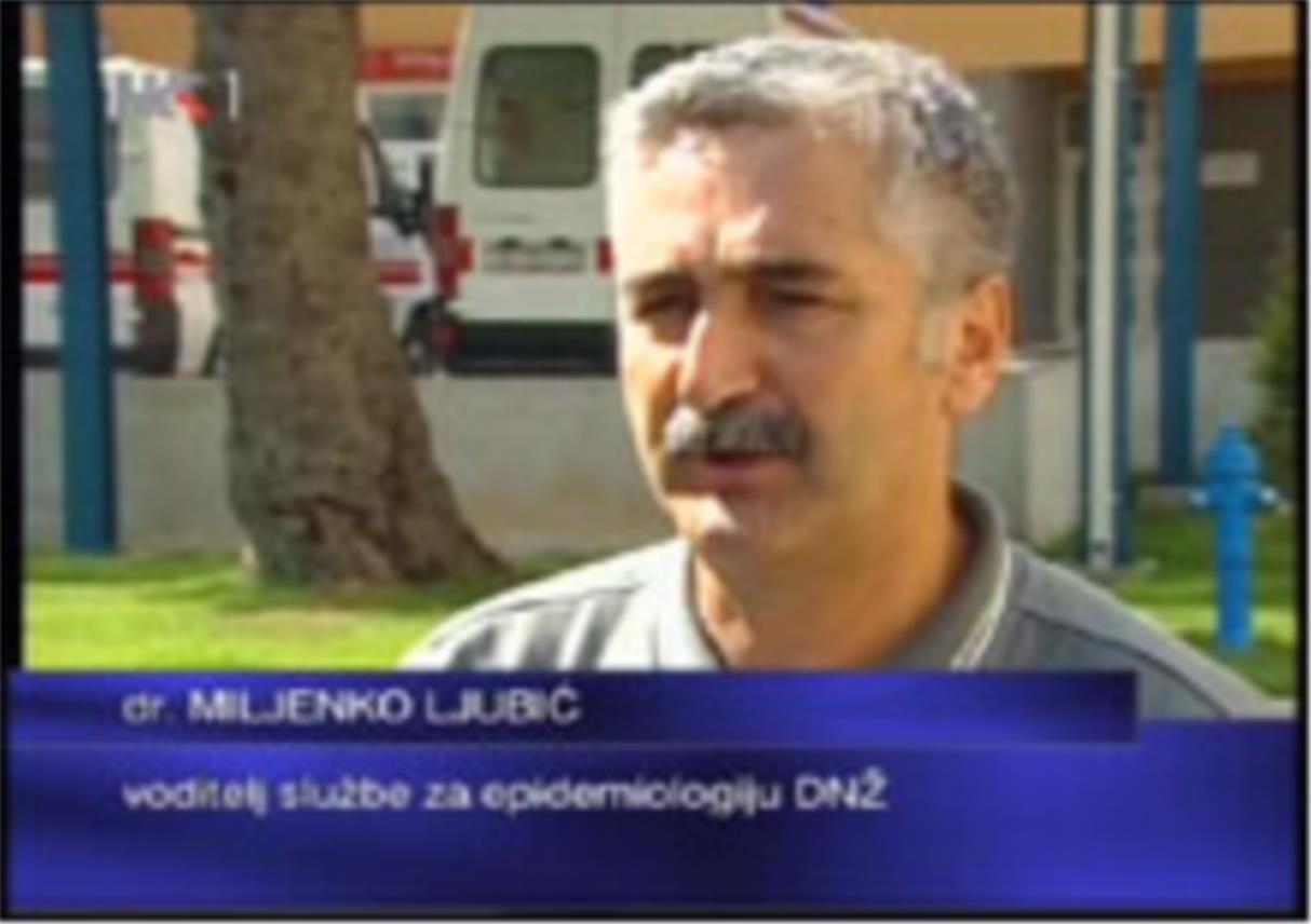 dr. Miljenko Ljubić