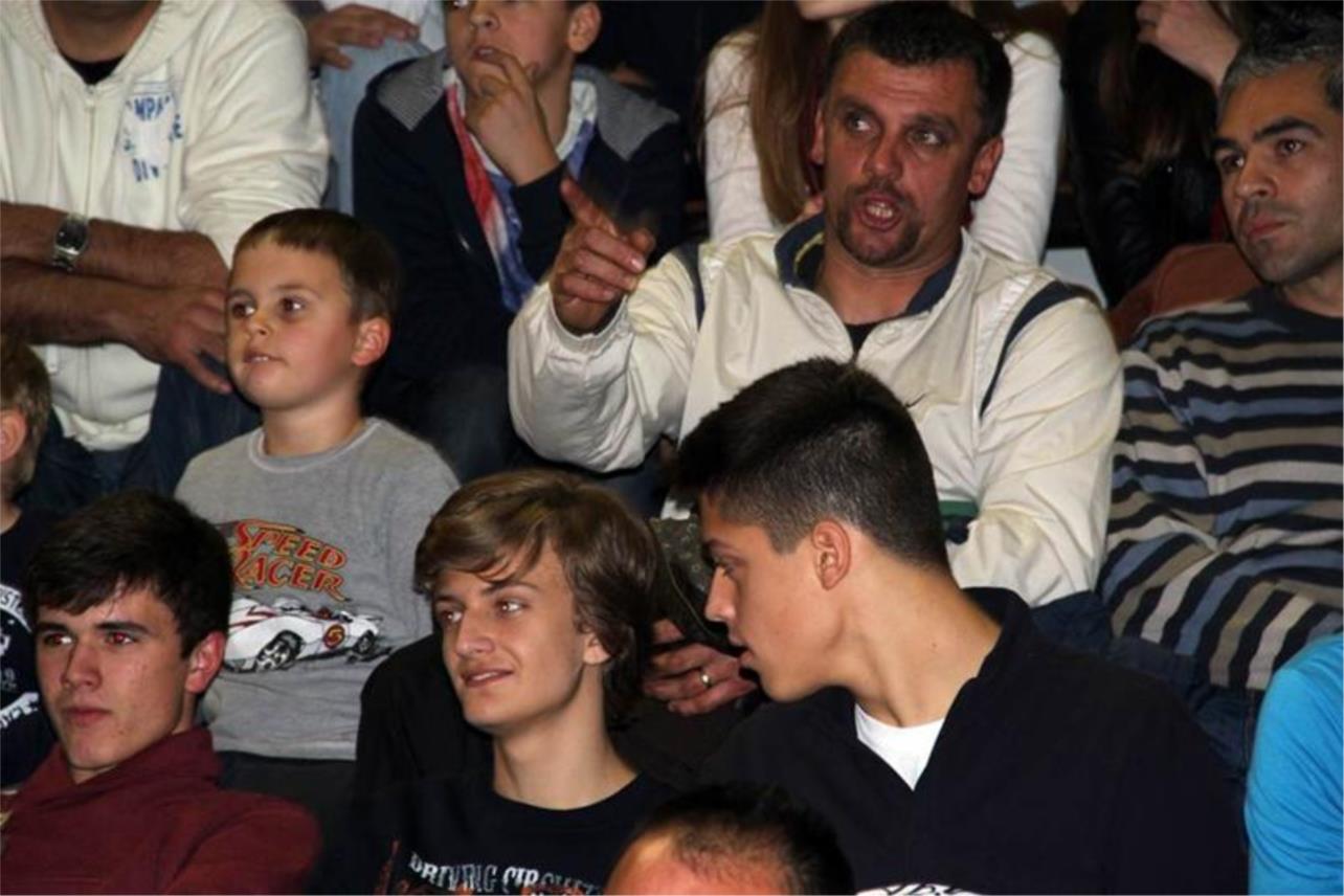 Sveti Vlaho 2013 0