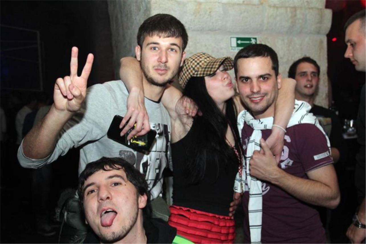 Vuco Revelin 0