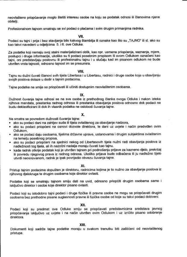 tajne u Remizi