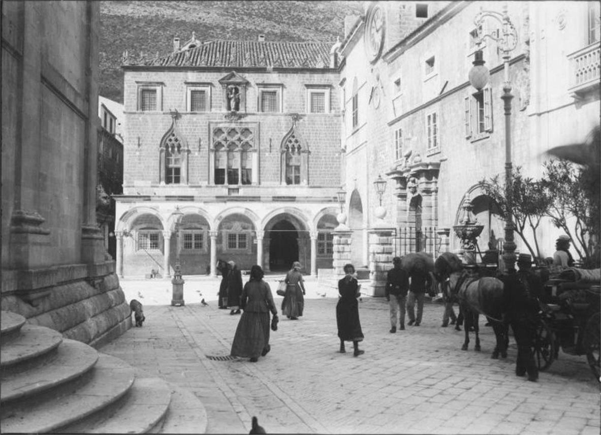 Dubrovnik