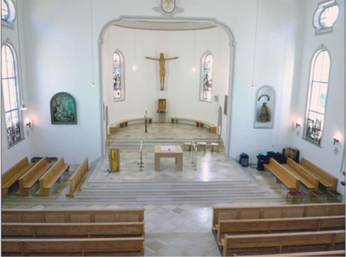 münchenski zatvor JVA Stadelheim