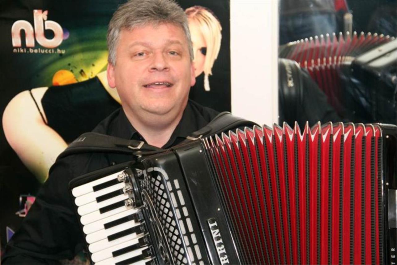 Festa- Rade Šerbedžija 0
