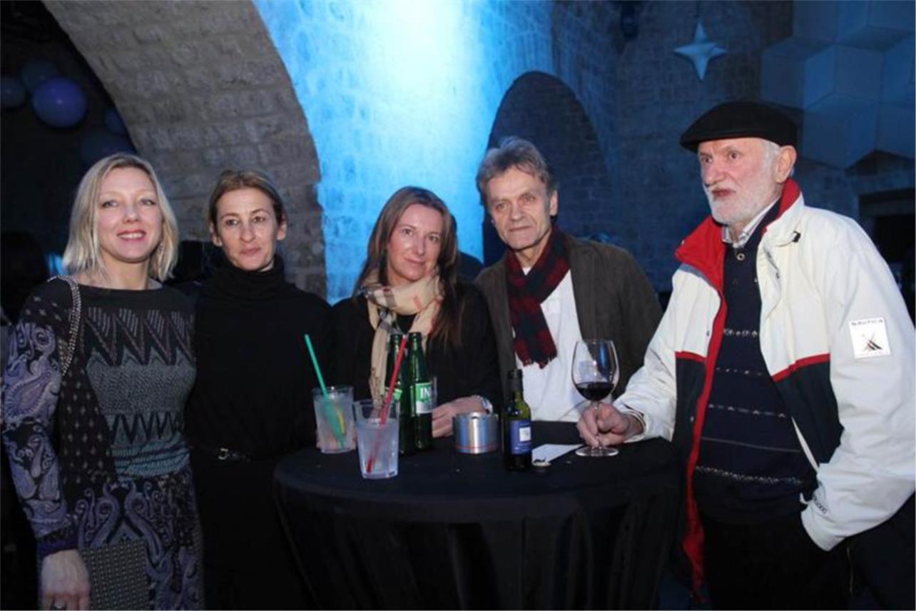 Festa- Rade Šerbedžija 0