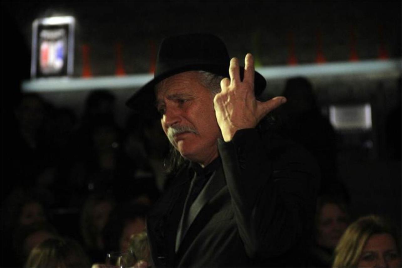 Festa- Rade Šerbedžija 0