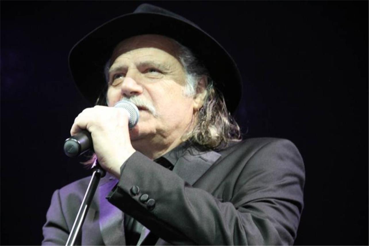 Festa- Rade Šerbedžija 0