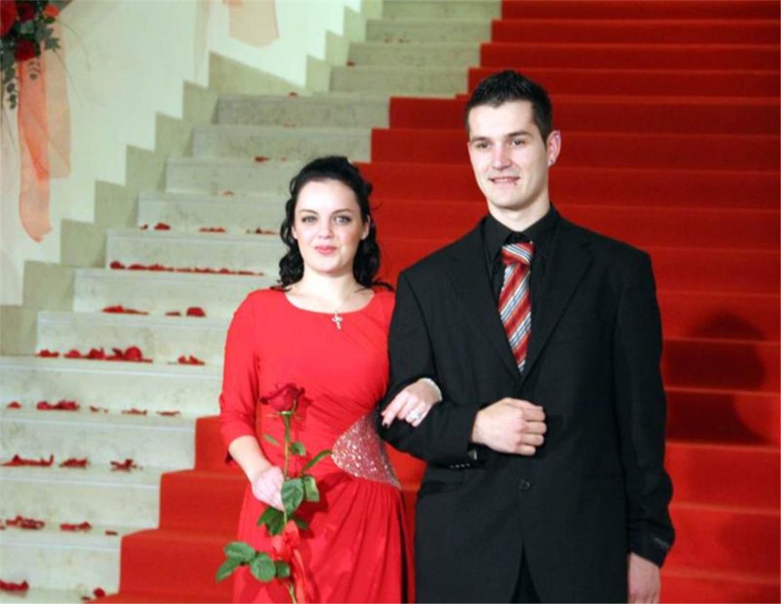 Maturalna zabava-Ekonomska škola  0