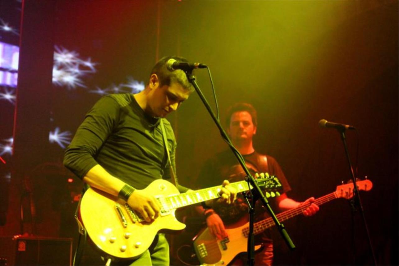 Rock parada 0