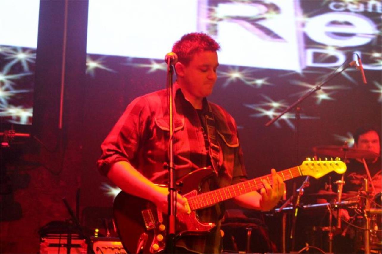 Rock parada 0