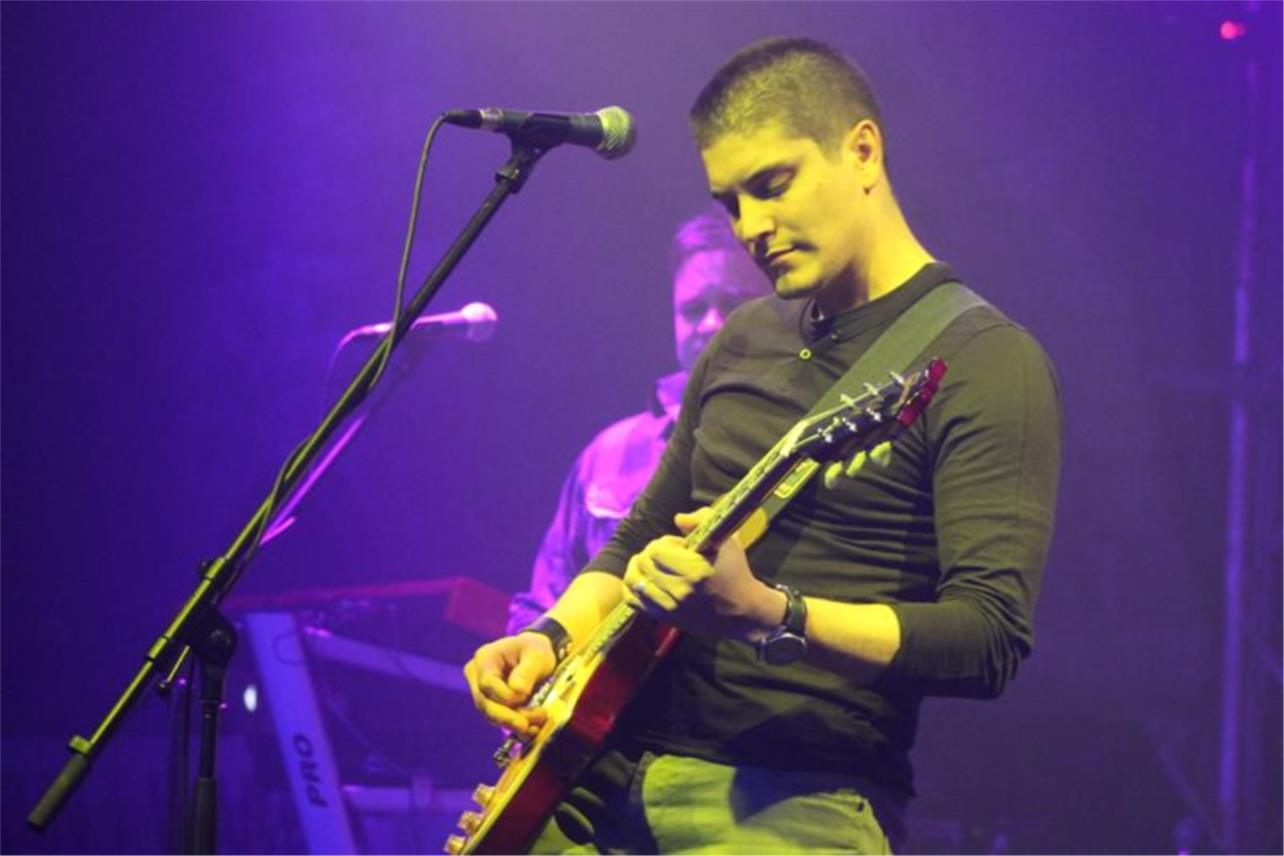 Rock parada 0