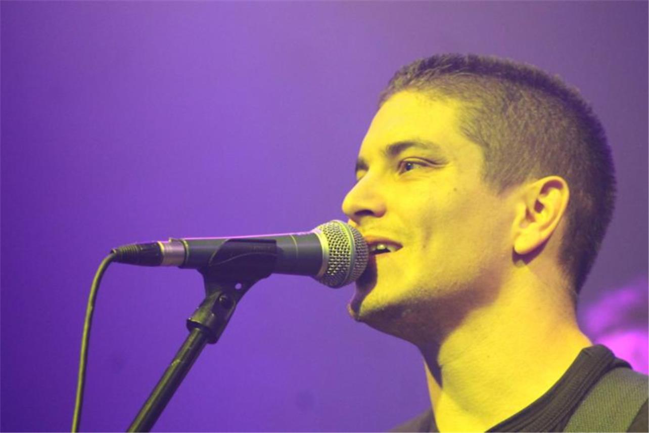 Rock parada 0