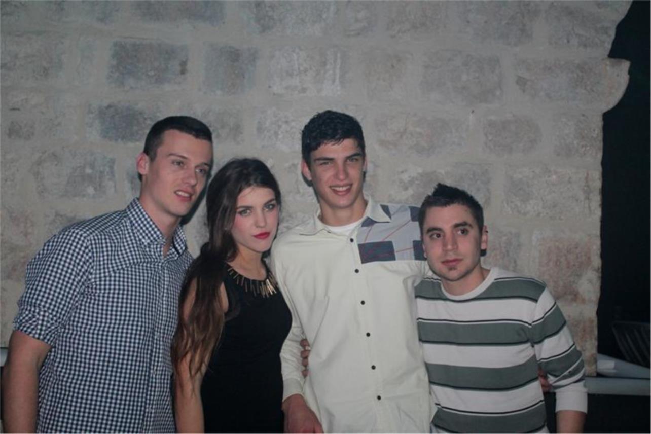 Rock parada 0