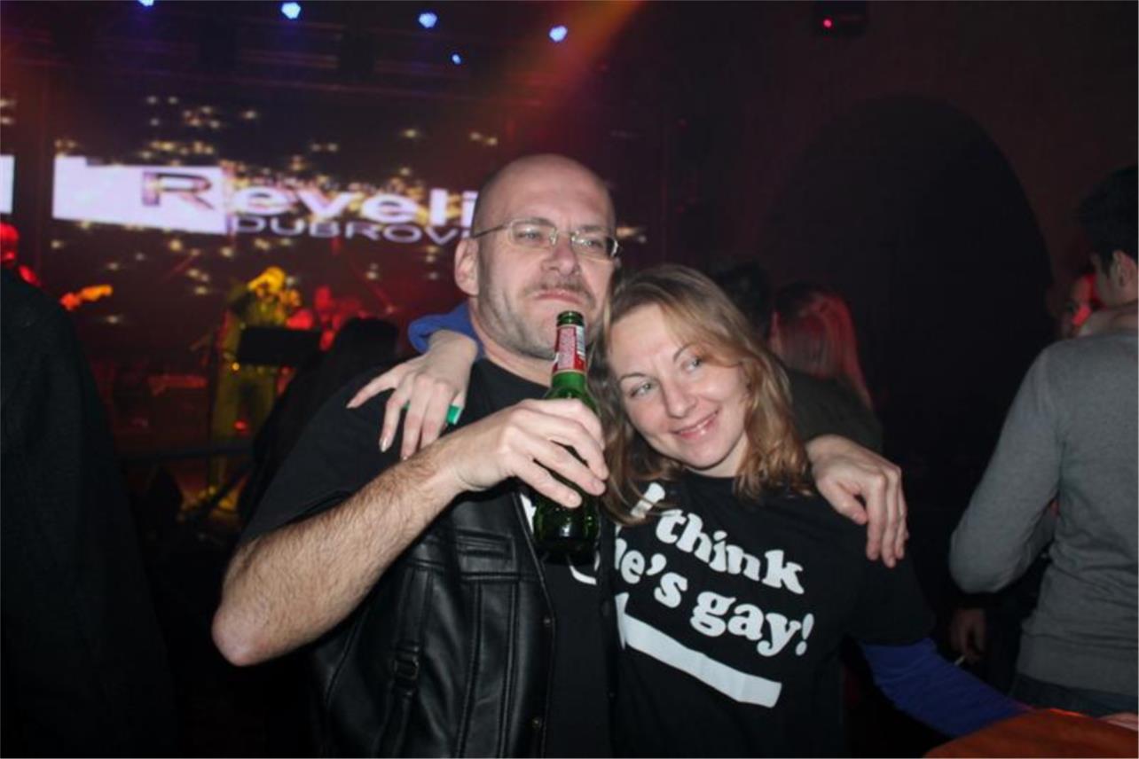 Rock parada 0