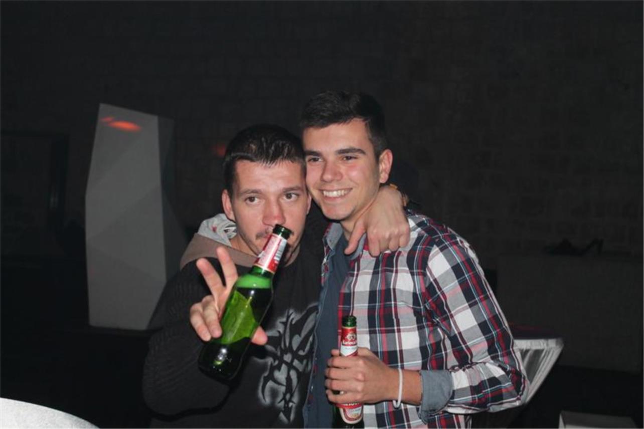 Rock parada 0