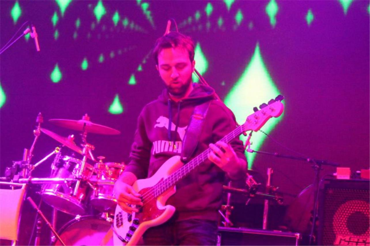 Rock parada 0