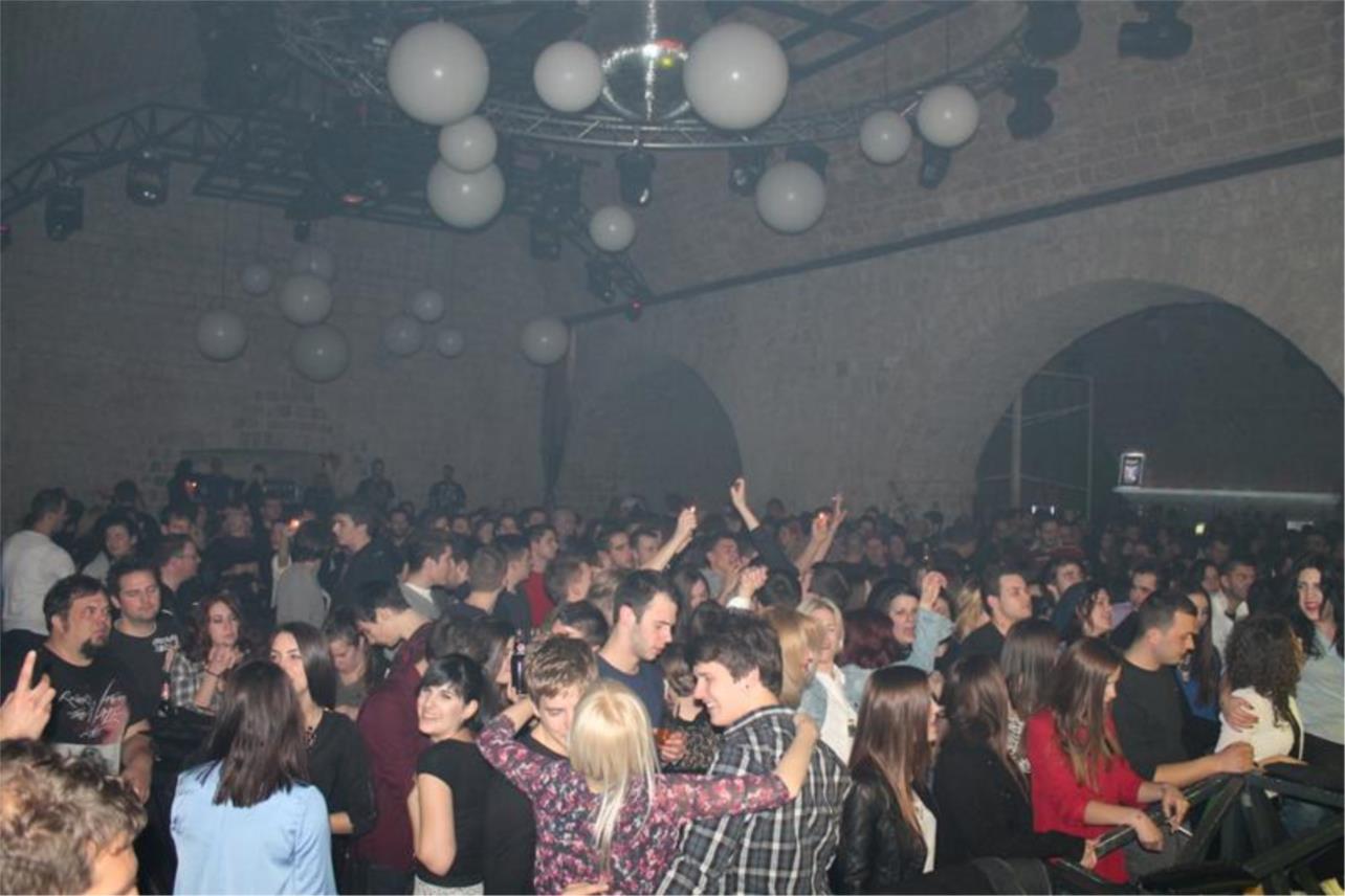 Rock parada 0