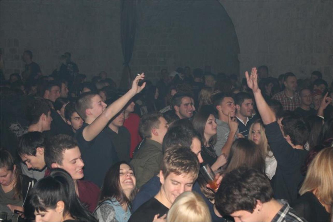 Rock parada 0