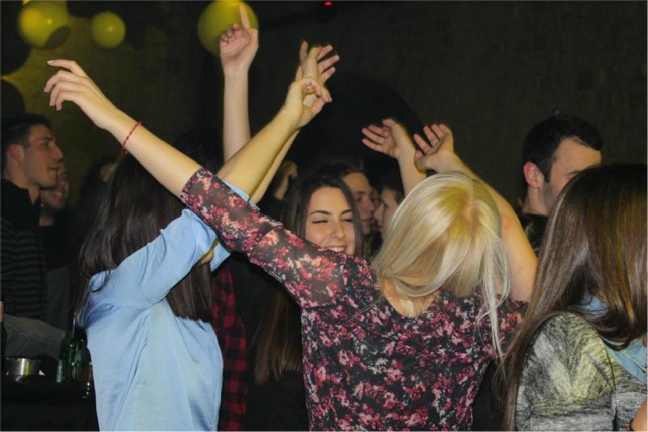 Rock parada 0