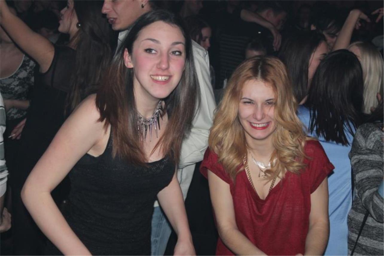 Rock parada 0