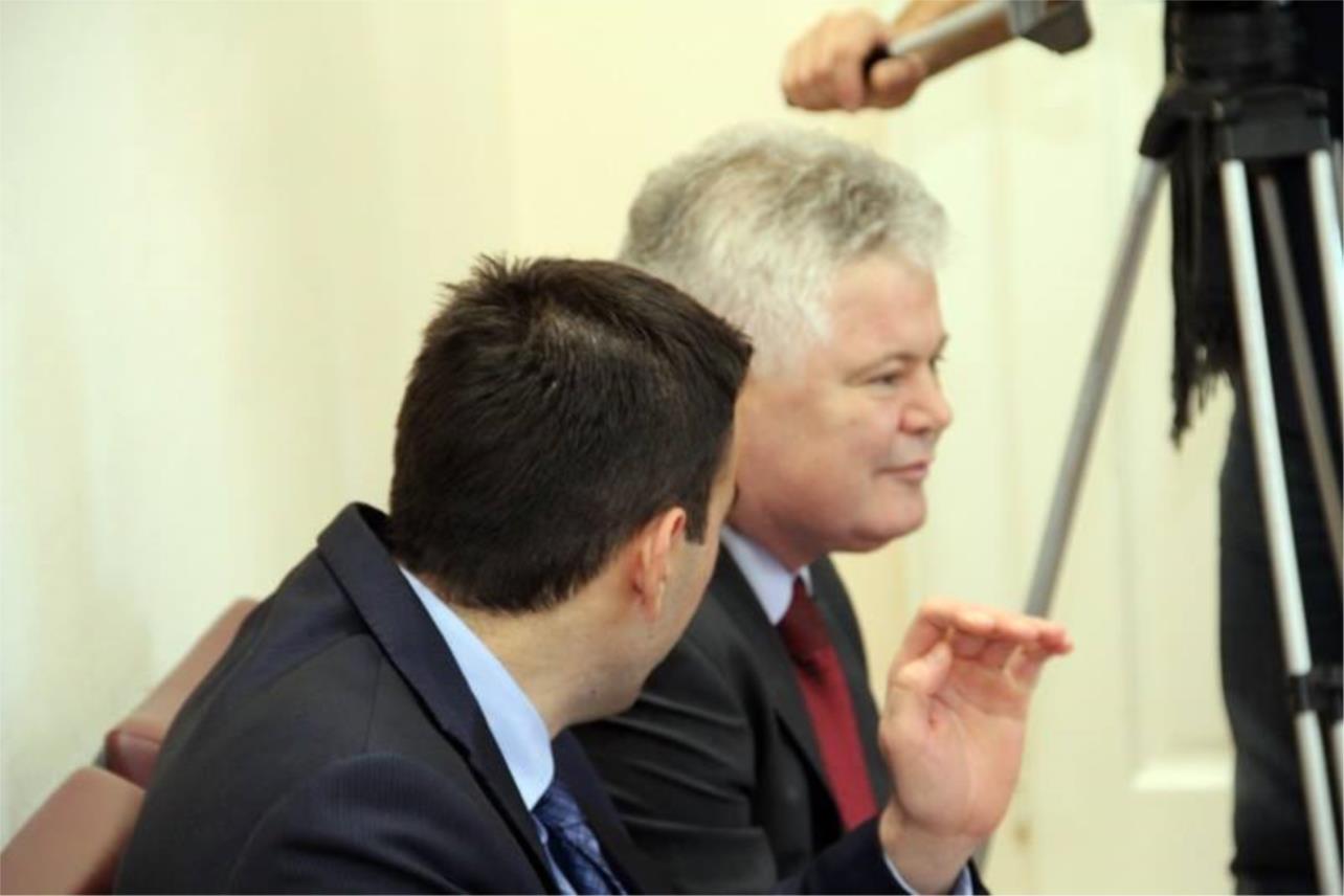 Gradsko vijeće