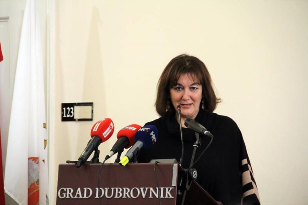 Dubravka Šuica