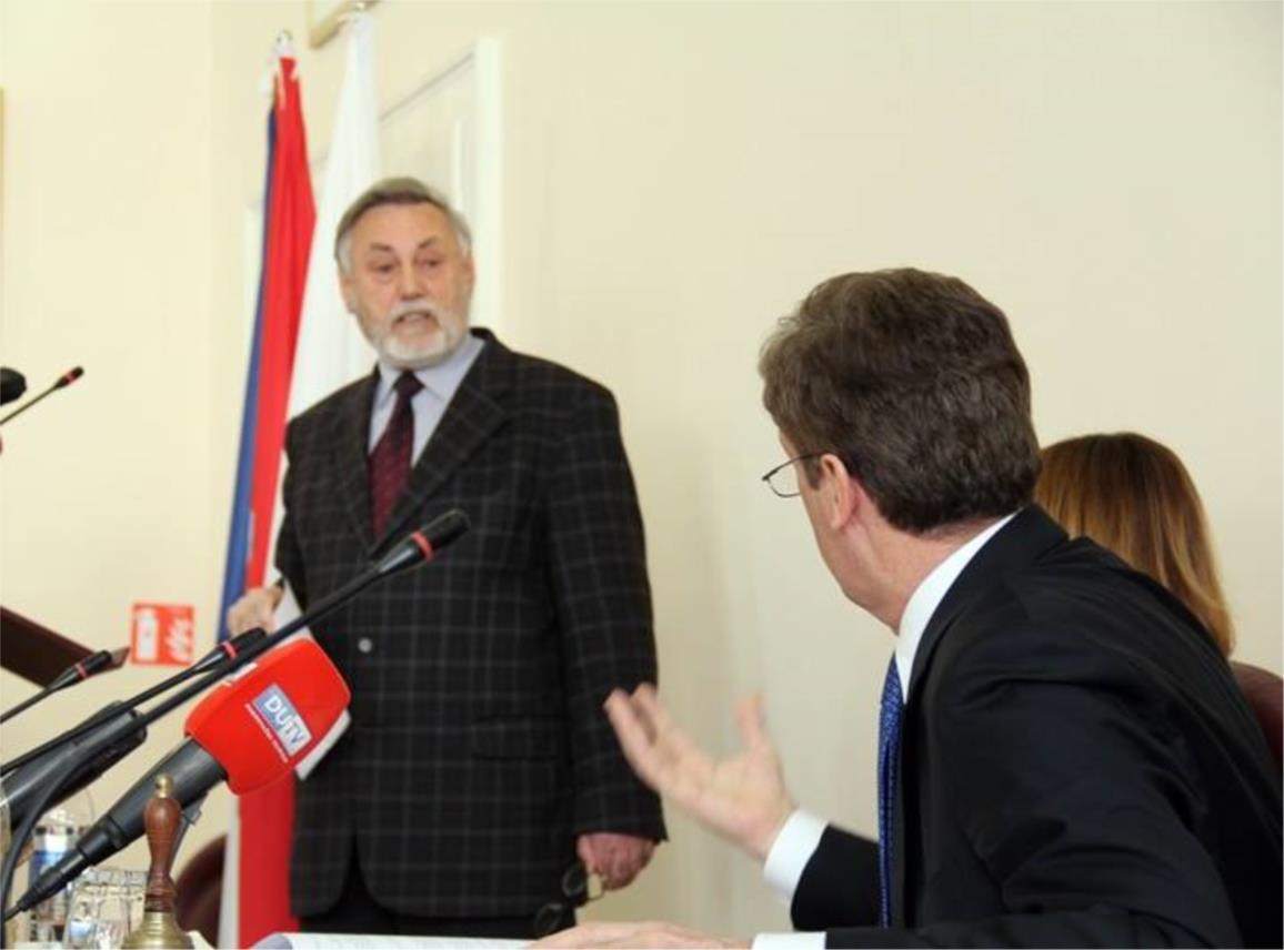 Ivo Gjaja