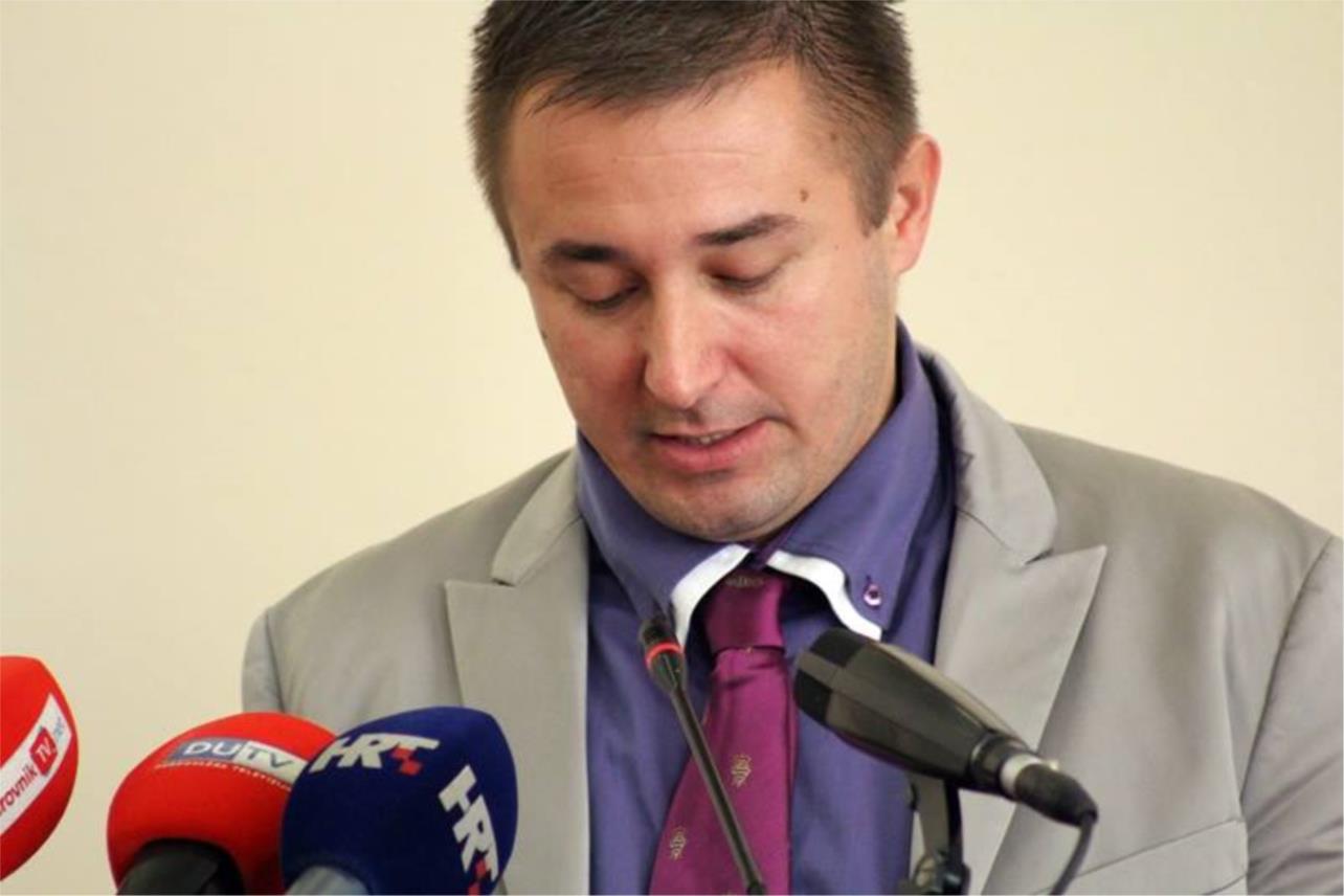 Maro Kristić