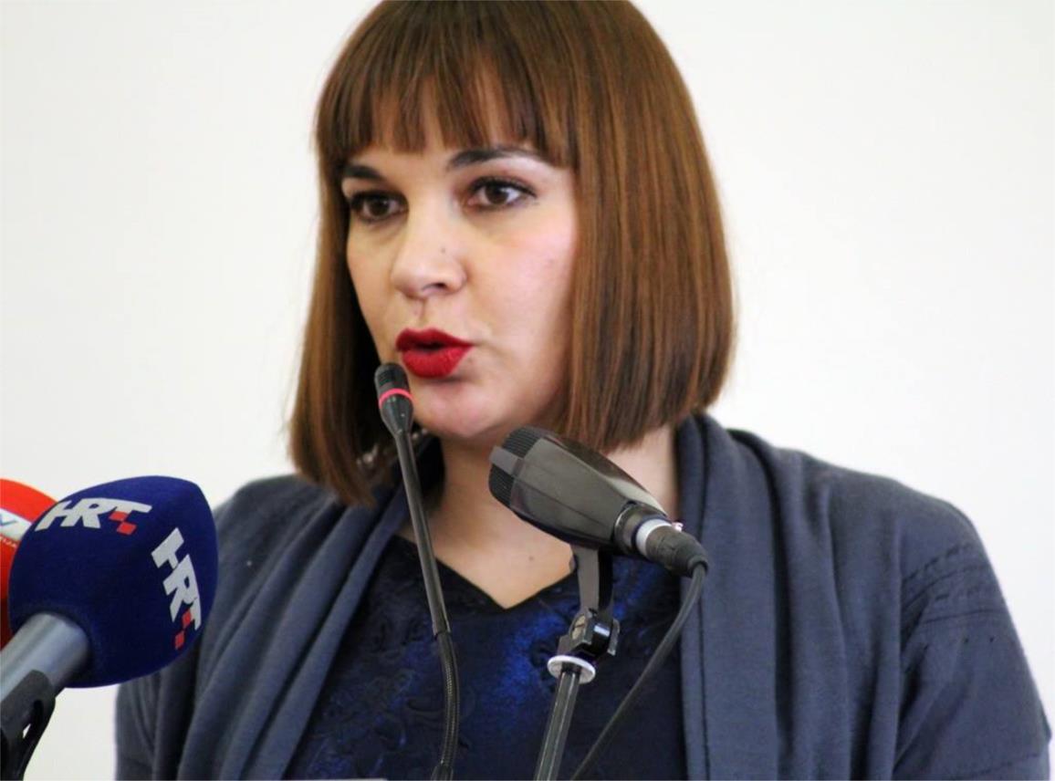 Mariela Marković