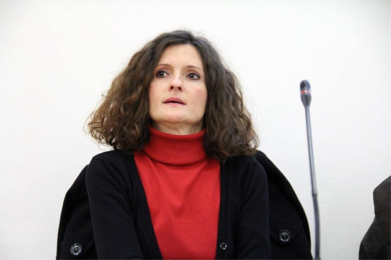 Aleksandra Anic Vucinic